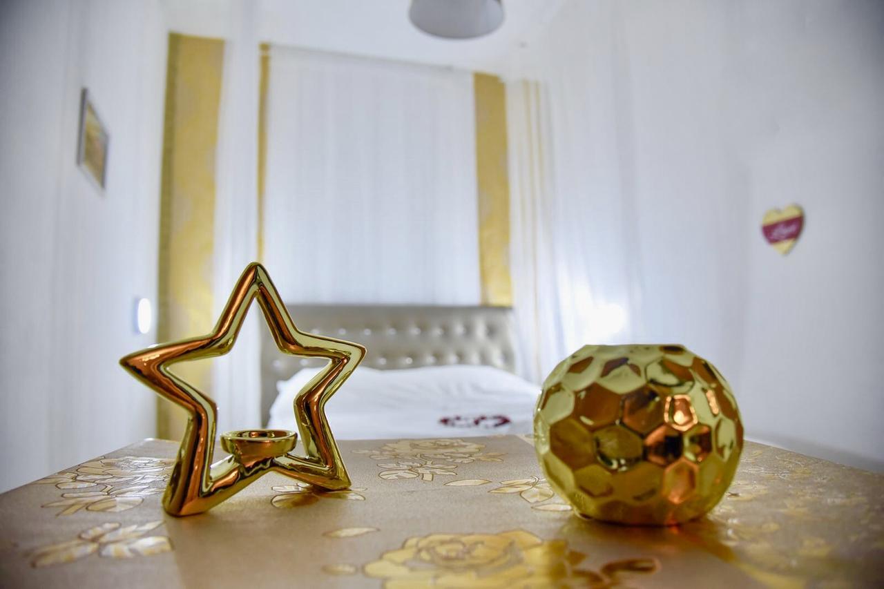 Magical In The Galilee Motel Kiryat Shmona Eksteriør billede