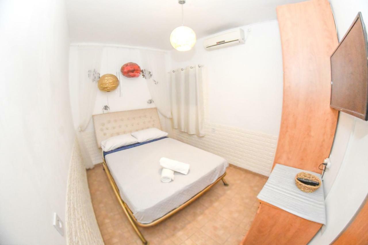 Magical In The Galilee Motel Kiryat Shmona Eksteriør billede